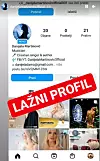 Danijela je na storiju razoktrila lažni profil