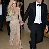Paris Hilton s dečkom na zabavi uoči dodjele Zlatnih globusa