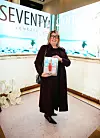 Vlasnica FSC agencije za nekretnine Larissa Galjanić Sever