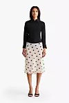 Meadow suknja - Butter Polka Dot - 130 eura