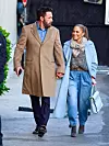 Jennifer Lopez i Ben Affleck vezu su obnovili u proljeće 2021.