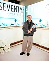 PR stručnjak Mate Rončević