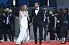 Ben Affleck i Jennifer Lopez na Venecijanskom festivalu.