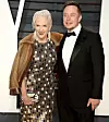 Maye Musk sa sinom Elonom Muskom