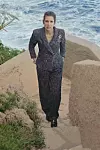 Charlotte je bila ambasadorica modne kuće Chanel