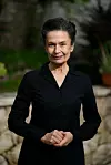 Jasna Bilušić u novoj RTL-ovoj seriji glumi sluškinju Feridu