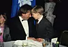 Andrew Lloyd Webber sa sinom Nicholasom