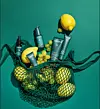 Linija brenda Caudalie s vitaminom C