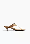 Sandale s malom petom - 24,99 eura