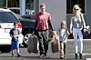 Gwyneth Paltrow I Chris Martin s djecom, Apple i Moses