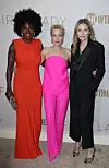 Viola Davis, Gillian Anderson i Michelle Pfeiffer zvijezde su TV serijala 'Prve dame'