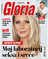 gloria robert p