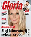 gloria robert p