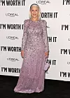 Helena na nedavnom godišnjem eventu L‘Oreal Paris‘s Annual Women of Worth Celebration