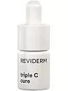 Koncentriratni vitamin C s efektom podizanja Triple C cure 949 kn/125,95 €, Reviderm