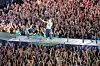 Coldplay na turneji
