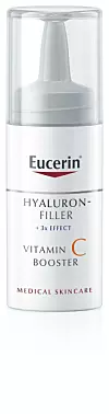 Hyaluron Filler Vitamin C Booster 321,98 kn/42,73 €, Eucerin