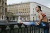 Redovito vježbanje s vremenom može pridonijeti učvršćivanju kože