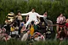 THEARON W. HENDERSON GETTY IMAGES VIA AFP