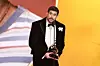Ove je godine osvojio Grammy za najbolji album