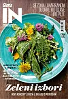 NOVI BROJ MAGAZINA GLORIA IN POTRAŽITE SUBOTOM NA KIOSCIMA UZ JUTARNJI LIST