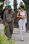 Bad Bunny i Kendall Jenner bili su zajedno malo manje od dvije godine, a nakon prekida ostali su u dobrim odnosima