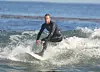 Chris Martin slobodno vrijeme provodi na surfanju