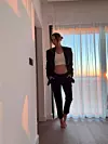 Nevena će ovu godinu pamtiti po trudnoći
