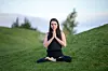 PMR metodu možete provoditi i tijekom meditacije.