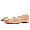 Louboutin balerinke s draguljićima 6527,10 kn