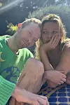 Gwyneth Paltrow Wishes Ex Chris Martin a Happy Birthday with Sweet Photos of Him with Their Daughter Apple and Son Moses,Image: 971512685, License: Rights-managed, Restrictions: *** HANDOUT image or SOCIAL MEDIA IMAGE or FILMSTILL for EDITORIAL USE ONLY! * Please note: Fees charged by Profimedia are for the Profimedia‘s services only, and do not, nor are they intended to, convey to the user any ownership of Copyright or License in the material. Profimedia does not claim any ownership including but not limited to Copyright or License in the attached material. By publishing this material you (the user) expressly agree to indemnify and to hold Profimedia and its directors, shareholders and employees harmless from any loss, claims, damages, demands, expenses (including legal fees), or any causes of action or allegation against Profimedia arising out of or connected in any way with publication of the material. Profimedia does not claim any copyright or license in the attached materials. Any downloading fees charged by Profimedia are for Profimedia‘s services only. * Handling Fee Only ***, Model Release: no, Credit line: PLANET PHOTOS/Planet/Profimedia