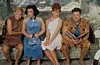 Obitelj Kremenko: Rick Moranis, Rosie O‘donnell, Elizabeth Perkins i John Goodman