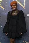 DAVID FISHER/SHUTTERSTOCK Cynthia Erivo