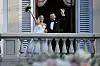 Sylvie Meis i Niclas Castello na vjenčanju u Italiji