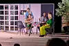 Kazališni festival već se šesnaest godina uspješno odigrava na pozornicama Novalje i okolice.