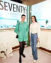 Menadžerica za L‘Oreal Ivana Petković Čevra i Maja Blažević