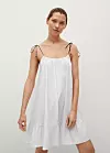 Frill cotton dress 249,90 kn