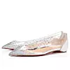 Louboutin balerinke s draguljićima 6527,10 kn