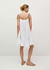 Frill cotton dress 249,90 kn