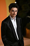 Timothée Chalamet