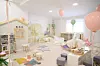 Novootvoreni Kids club