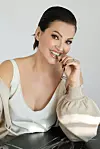 Nina Badrić, glow