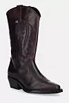 Kožne kaubojske čizme Steve Madden Wallace - 199,90 eura