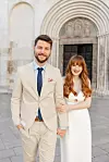 MARIJA LAćA @LACAWEDDINGS
