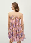 Frill cotton dress 249,90 kn