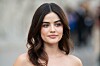 Lucy Hale želi ostati trijezna