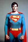 Christopher Reeve kao ‘Superman‘ u filmu iz 1978. godine