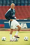 Nova Chalametova frizura podsjetila nas je na kultni trenutak iz 2000., kada je David Beckham šokirao javnost i obrijao glavu