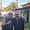 Pokojni Ivan Conti i Renato Massa