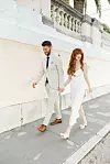 MARIJA LAćA @LACAWEDDINGS